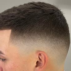 Master Cut