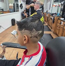Kids Styling
